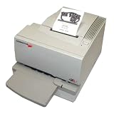 Transaction Printer Group Inc (Tpg) A760 Two-Color Thermal/ Impact Hybrid Printer
