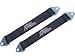 QTY 2 - 19 inch Effin Offroad Quad Wrap Limit Straps Made in USA *Free Shipping