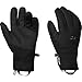 Outdoor Research Men's Gripper Gloves, Black, X-Large