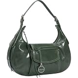 Franco Sarto Handbags Fashion Avenue Leather Hobo
