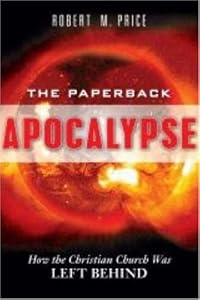 Cover of "Paperback Apocalypse: How the C...