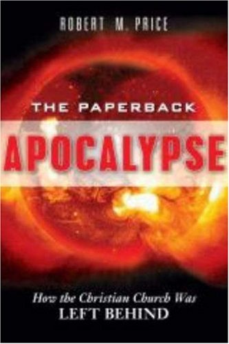 Paperback Apocalypse: How the Christian Church Was Left Behind under General in The Books Store