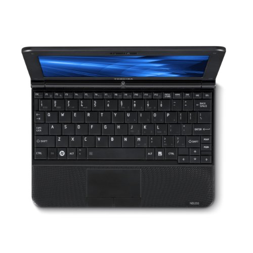 Where to buy Toshiba Mini NB255-N245 10.1-Inch Black Onyx Netbook (8 Hour Battery Life)