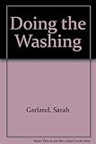 Doing the washing
