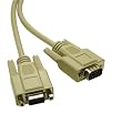 Cables To Go - 02717 - 6ft Econo HD15 M/F SVGA Monitor Extension Cable