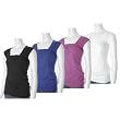 Self Esteem Juniors Cap Sleeve Tunic Top