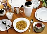 Review Rosenthal  / Rosenthal Vario Steel Salt Shaker