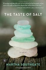 The Taste of Salt