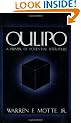 Oulipo: A Primer of Potential Literature (French Literature)