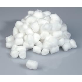 Medline Cotton Balls