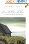 Grace Is Where I Live: The Landscape of Faith & Writing