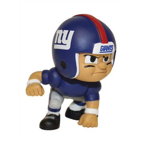 NFL New York Giants Lil' Teammates Lineman Figurine