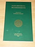 Fled Bricrenn : reassessments