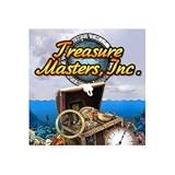 Treasure Masters, Inc Uncover Riches Across the Globe
