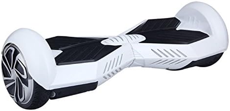Electric Skateboard Scooter Self Balance Board with Carry Bag