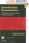 Introductory Econometrics: Using Monte Carlo Simulation with Microsoft Excel