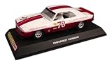 Scalextric 1:32 Slot Car 1969 Chevrolet Camaro Z 28 No. 78 by HornHobbies Limited
