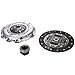 Valeo 828484 Clutch Service Kit