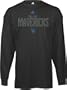 Dallas Mavericks Ziggy Long Sleeve T-Shirt