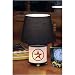 Houston Astros Dual-Lit Lamp
