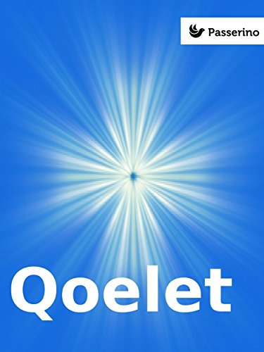 Qoelet (Italian Edition)