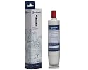 Wpro SBS003 Wasserfilter-Patrone für US Kühlschränke (Bauknecht)