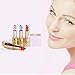 Banggood Cute Jelly Lipstick Color Change With Temperature Nonstick Makeup