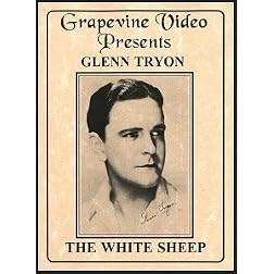 The White Sheep