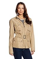 Brema Chaqueta Silver Vase W (Beige)