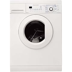 Bauknecht WA Sensitive 24 Di Waschmaschine FL / AAB / 1.02 kWh / 1400 UpM / 6 kg / Display
