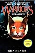 Warriors: Omen of the Stars #6: The Last Hope   [WARRIORS OMEN STARS BK WARRI] [Hardcover]