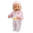 Water Babies Doll with Pink Daisy Outfit - Caucasian