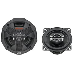 JVC CS-V427 2-Wege Coaxial Lautsprecher (160W, 10 cm)