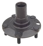OE Aftermarket Wheel Hub