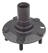 OE Aftermarket Wheel Hub