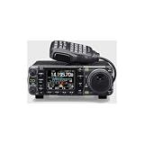 IC-7000M�@�A�C�R���iICOM�j HF�I�[���o���h+50/144/430MHz�с@�A�}�`���A�����@