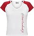 Search Our Specialty Mall : Dale Earnhardt Jr Women's Dynamic Style V-Neck Tee
