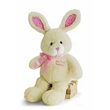 Gund My First Bunny, Pink by