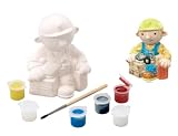 Review Flair  / Bob the Builder Paint & Go