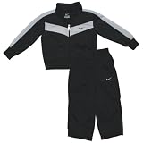 Nike Boys 2T-4T Tricot Jog Set