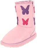 EMU Australia Mila Lo Shearling Boot (Toddler/Little Kid/Big Kid)