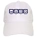 Sleep- Lift- Eat- Repeat Cap