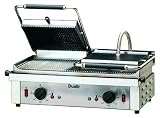 Dualit Contact grill Majestic 4kw
