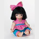 PRECIOUS MOMENTS BABY XIN CHINA COLLECTIBLE DOLL