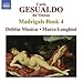 Madrigals Book 4