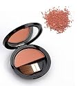 Accento (02) Rouge Powder 4 g by Dr. Hauschka