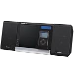 Panasonic SC-PM23 Desktop Stereo
