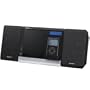 Panasonic SC-EN38 Micro-Stereo System with Built-In iPod Cradle (Black)