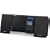 Panasonic SC-EN38 Micro-Stereo System with Built-In iPod Cradle (Black)