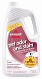 Bissell 797 64oz. Pet Odor and Stain Removal Formula